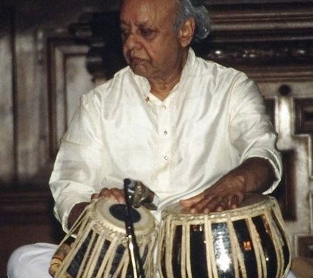 Ustad Alla Rakha Biography: Early Life, Tabla Maestro, Ravi Shankar, Woodstock and Son Zakir Hussain