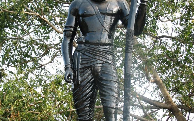 Alluri Sitarama Raju Biography: Early Life, Rampa Rebellion, Tribal Uprising Against British Rule and Legacy