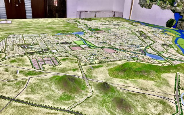 Amaravati Is Andhra Pradesh’s Sole Capital: What the Reorganisation (Amendment) Act 2026 Does