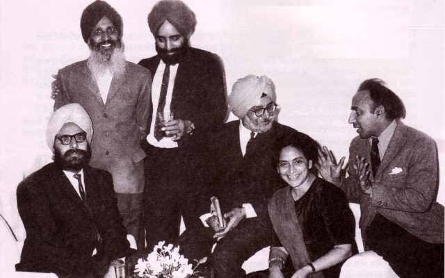 Amrita Pritam Biography: Early Life, Ajj Aakhaan Waris Shah Nu, Pinjar, Jnanpith Award and Personal Life