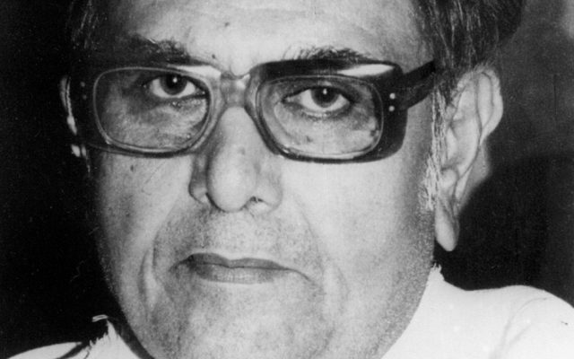 Amritlal Nagar Biography: Early Life, Lucknow, Novels, Awards and Legacy