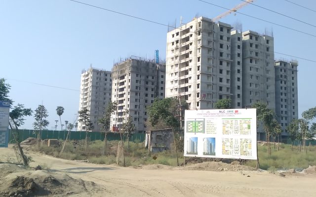 Andhra Pradesh Cabinet Forms House-Site Panel, Approves Thalliki Vandanam Students and ASHA Gratuity