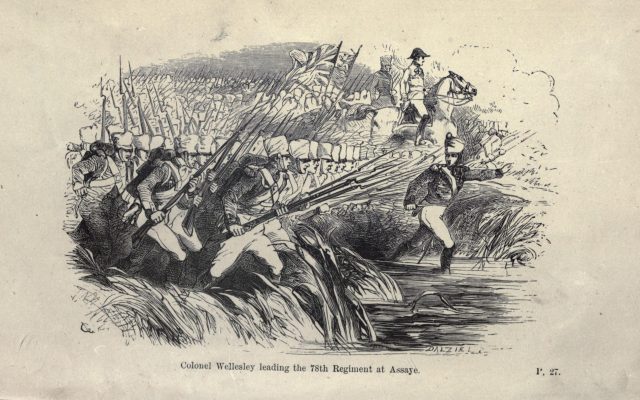 Anglo-Maratha Wars (1775–1818): How the Maratha Confederacy Fell to the East India Company