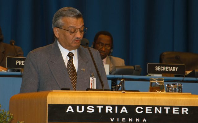 Anil Kakodkar Biography: Age, Early Life, Nuclear Programme, Pokhran Tests and Awards