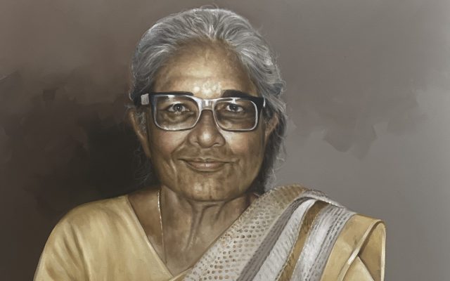 Anna Mani Biography: Early Life, Work with C. V. Raman, Weather Instruments, Solar and Wind Energy