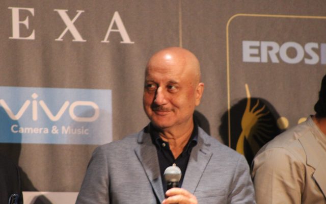 Anupam Kher Biography: Age, Early Life, Films, Hollywood Roles, Wife and Awards