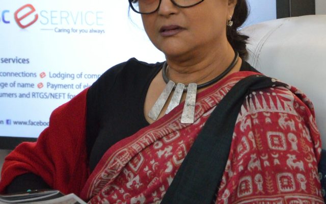 Aparna Sen Biography: Age, Early Life, Acting, 36 Chowringhee Lane, Mr and Mrs Iyer and Family