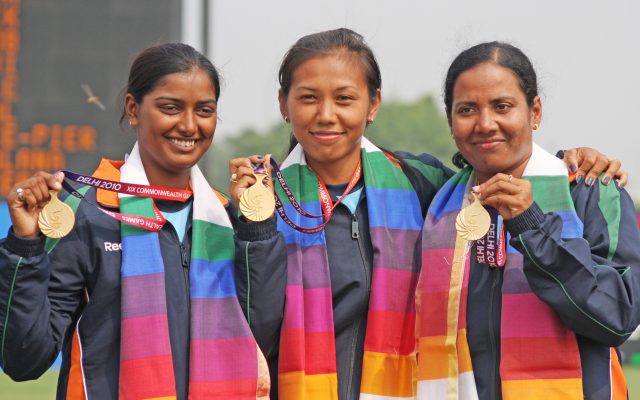 Archery Premier League Season 2 Opens in Hyderabad as Champions Rajputana Royals Win First Match