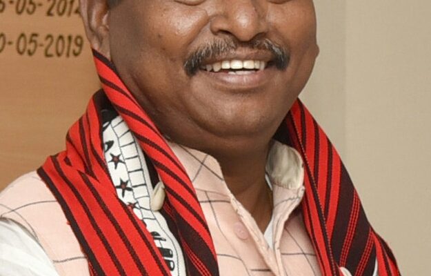 Arjun Munda Biography: Age, Early Life, Three-Time Jharkhand Chief Minister, Union Minister and Family
