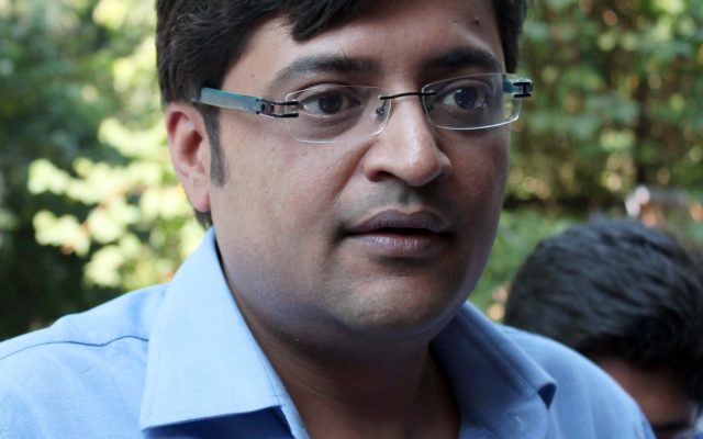 Arnab Goswami Biography: Age, Early Life, NDTV, Times Now, Republic TV, Controversies and Family
