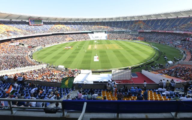 Arunachal Pradesh Set to Forfeit Ranji Trophy Opener as Association Feud Leaves Players Stranded
