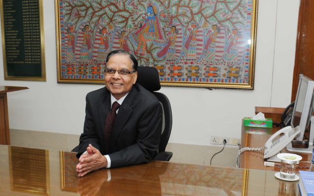Arvind Panagariya Biography: Age, Early Life, Economist, NITI Aayog, Finance Commission and Books