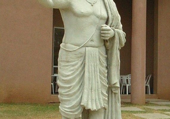 Aryabhata Biography: Life, Aryabhatiya, Contributions to Mathematics and Astronomy, and Legacy
