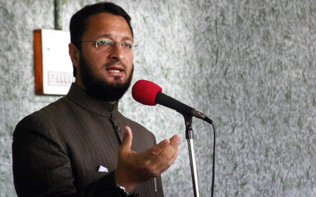 Asaduddin Owaisi Biography: Age, Family, AIMIM, Hyderabad MP, Political Career and Views