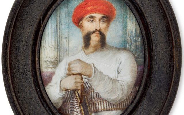 Asaf-ud-Daula Biography: Nawab of Awadh, Lucknow, Bara Imambara, Rumi Darwaza and Legacy