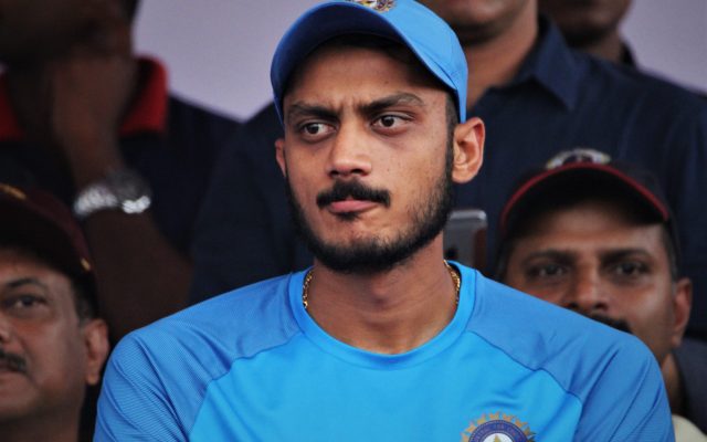 Axar Patel Biography: Age, Early Life, Career, All-Round Records and Titles