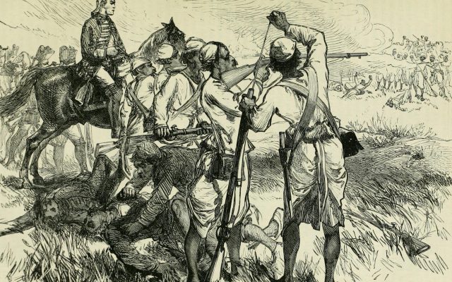 Battle of Buxar 1764: The Victory That Gave the East India Company the Diwani of Bengal