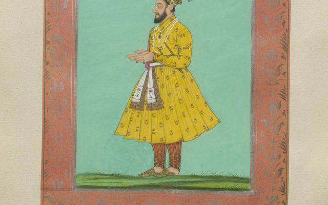 Battle of Samugarh 1658: How Aurangzeb Defeated Dara Shikoh and Won the Mughal Throne
