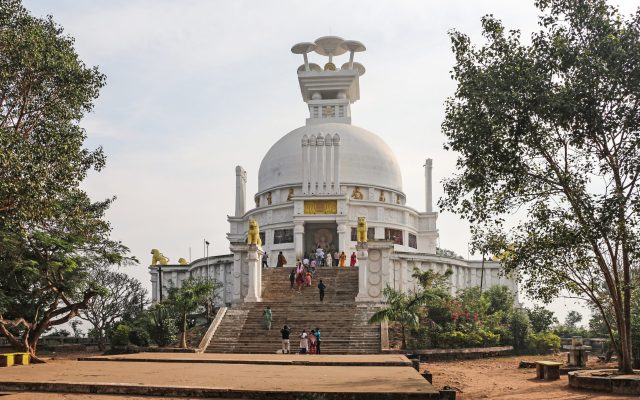 Kalinga War: The Battle That Changed Emperor Ashoka