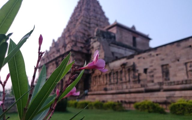 Rajendra Chola’s Naval Expedition of 1025: How the Cholas Struck Srivijaya Across the Sea
