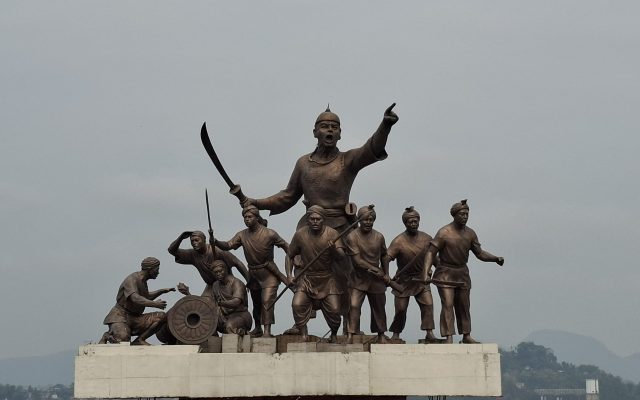 Battle of Saraighat 1671: How Lachit Borphukan and the Ahoms Defeated the Mughals