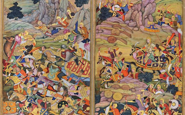 First Battle of Panipat 1526: How Babur Defeated Ibrahim Lodi and Founded the Mughal Empire