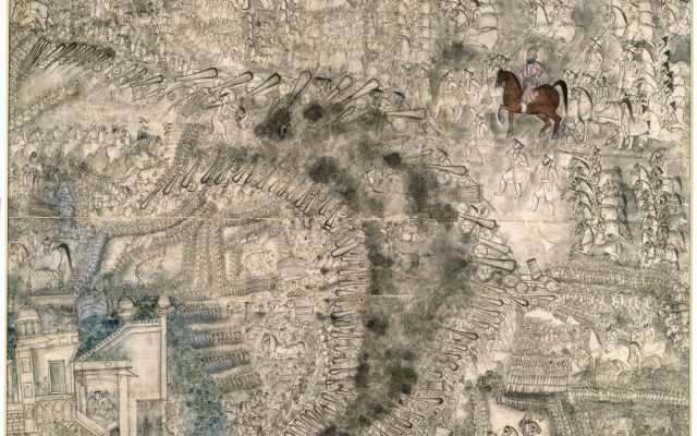 Third Battle of Panipat 1761: Marathas vs Ahmad Shah Abdali