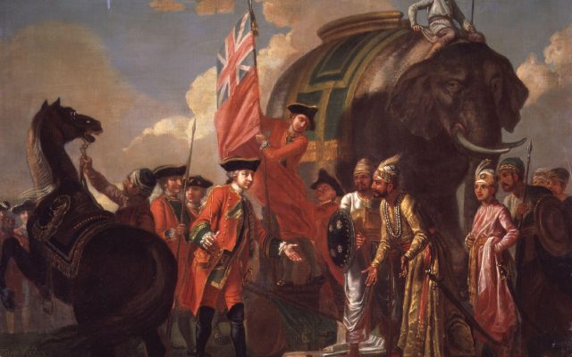 Battle of Plassey 1757: How Robert Clive Defeated Siraj-ud-Daulah and Won Bengal