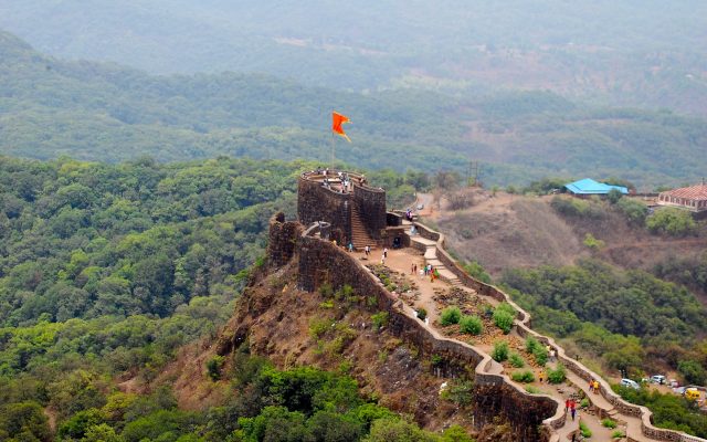 Battle of Pratapgad 1659: Shivaji, Afzal Khan and the Rise of the Marathas
