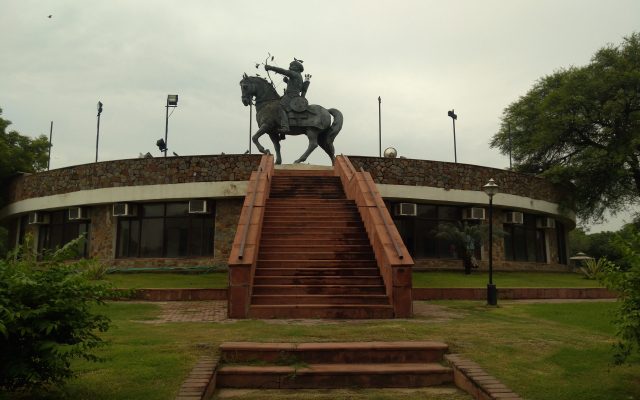 Battles of Tarain 1191 and 1192: Prithviraj Chauhan vs Muhammad of Ghor