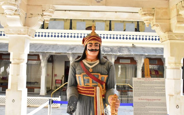 Battle of Khanwa 1527: Babur vs Rana Sanga and the Rajput Confederacy