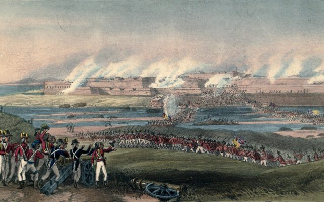 Siege of Seringapatam 1799: The Fall of Tipu Sultan and the End of Independent Mysore