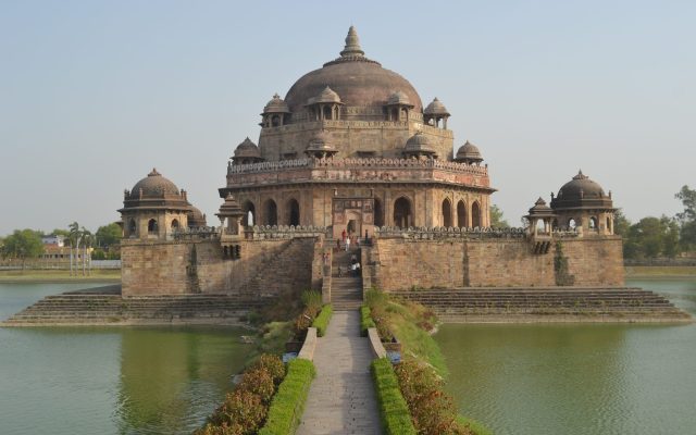 Battles of Chausa and Kannauj: How Sher Shah Suri Drove Humayun Out of India