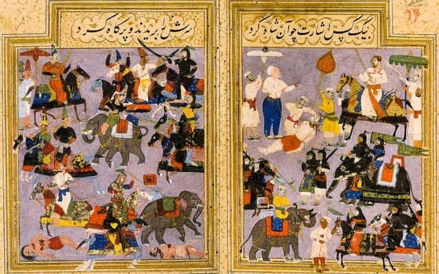 Battle of Talikota 1565: The Defeat That Destroyed the Vijayanagara Empire