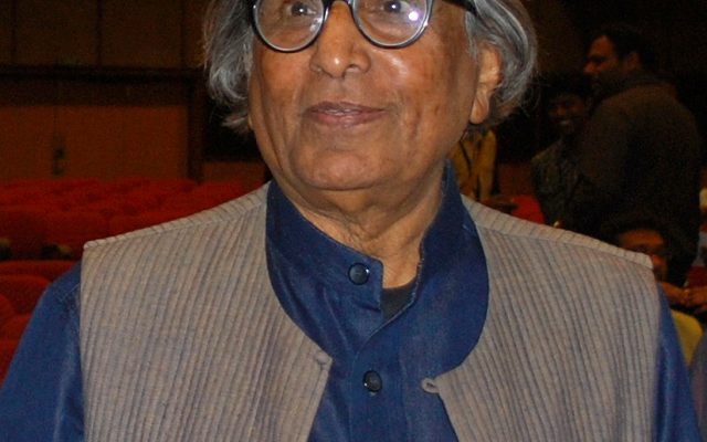 B. V. Doshi Biography: Early Life, Le Corbusier, Architecture, Aranya Housing, Pritzker Prize and Legacy