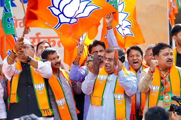Maharashtra Council Elections on 23 October: Five Graduates and Teachers Seats, Counting on 27 October