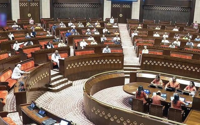 Rajya Sabha Elections 2026: NDA Rises From 41 to 54 of the Seats Contested, INDIA Bloc Falls to 19