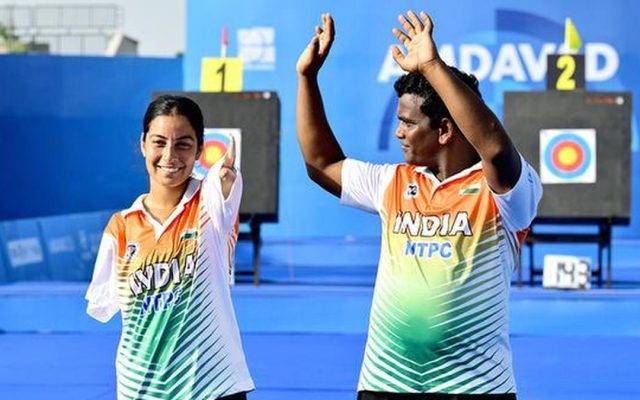 Asian Para Games 2026: India Win 11 Medals, Four Gold, on the Opening Day of Competition in Aichi-Nagoya