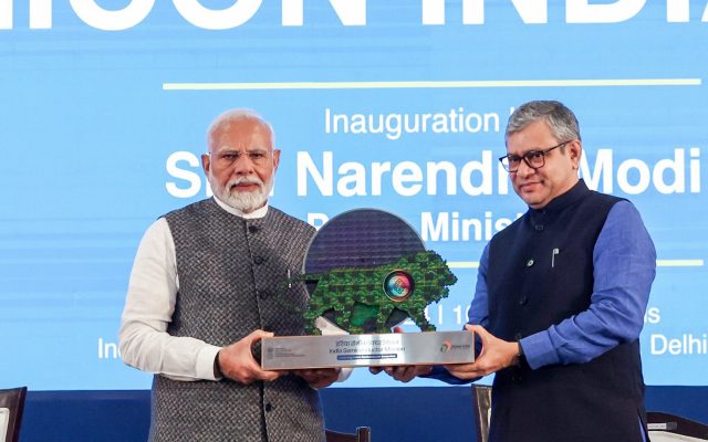 Cabinet’s Semicon 2.0 at Rs 1,27,500 Crore and Rs 62,500 Crore Mobile Manufacturing Scheme Lead Rs 2.19 Lakh Crore of Approvals