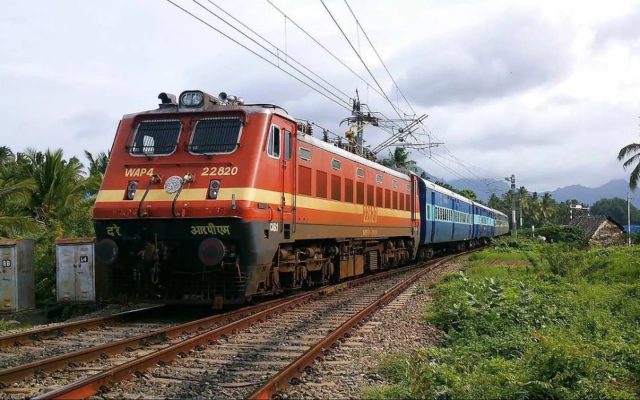 Cabinet Approves 78-Day Productivity Linked Bonus Worth Rs 2,009.61 Crore for 11.4 Lakh Railway Employees