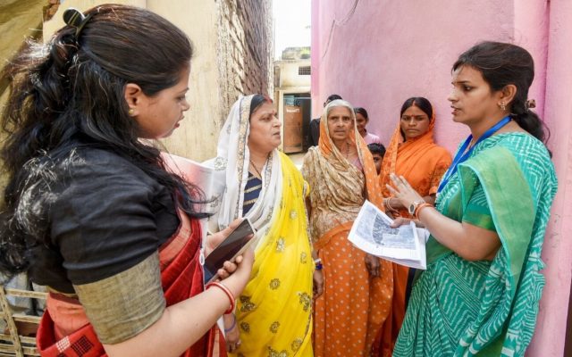 Census 2027: Two Digital Phases, 33 Questions, Self-Enumeration in 16 Languages and a Rs 11,718 Crore Budget