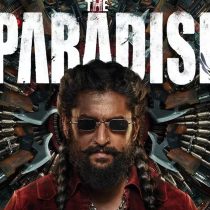 Nani’s The Paradise Arrives on Netflix on 22 October After a Mixed Theatrical Run and Reported Rs 173 Crore Gross