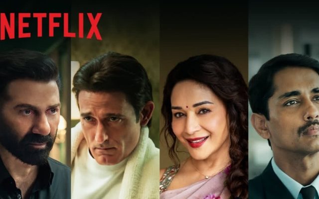 Netflix India’s 2026 Slate: 16 Titles Including Family Business, Dhindora 2, Musafir Cafe and Mismatched Season 4
