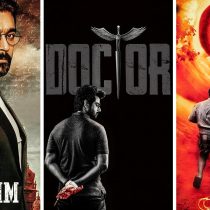 South Indian OTT Releases This Month: It’s a Medical Miracle, Kappi Squad, Aasha, Adinasham Vellapokkam and Karthik Subbaraj’s Dorothy