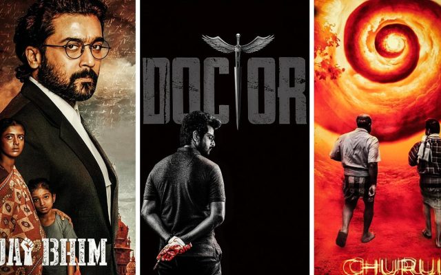 South Indian OTT Releases This Month: It’s a Medical Miracle, Kappi Squad, Aasha, Adinasham Vellapokkam and Karthik Subbaraj’s Dorothy