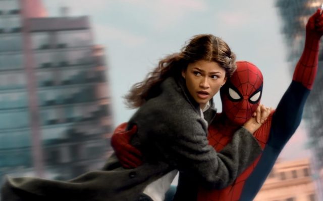 Spider-Man: Brand New Day Sets India Record With Rs 61 Crore Opening Day and Rs 336.60 Crore First Week