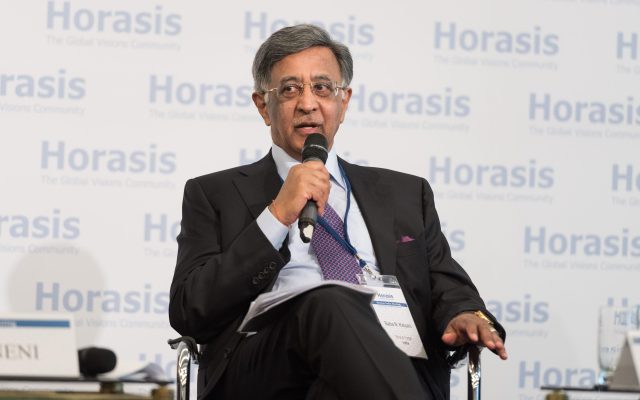 Baba Kalyani Biography: Age, Early Life, Bharat Forge, Defence Manufacturing and Awards
