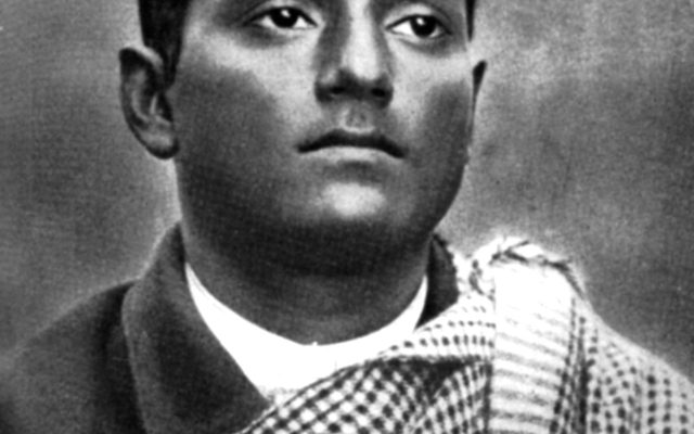 Bagha Jatin Biography: Early Life, Jugantar, Indo-German Plot, Battle of Balasore and Legacy