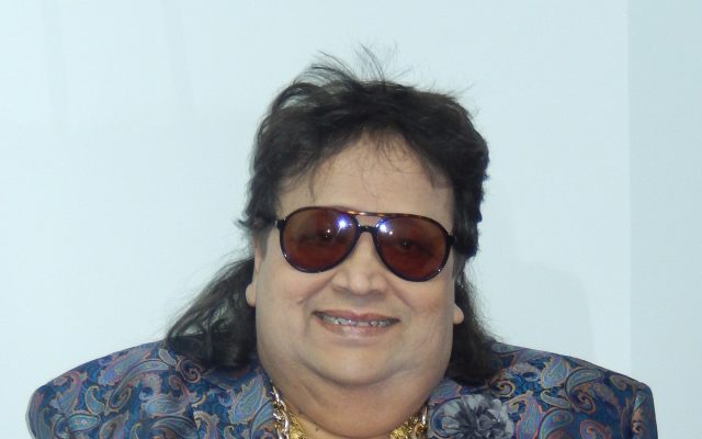 Bappi Lahiri Biography: Early Life, Disco King, Disco Dancer, Gold Jewellery and Legacy