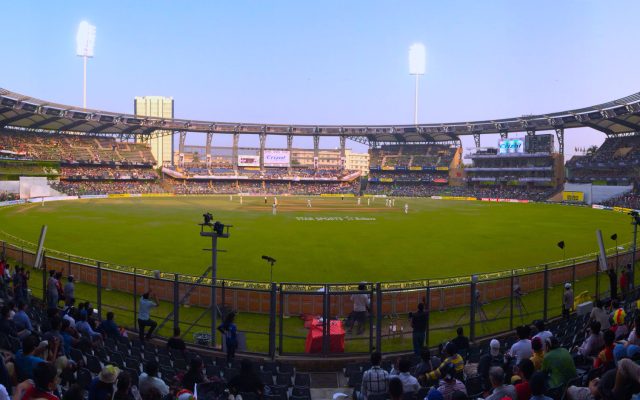 BCCI Calls IPL Stakeholders to Mumbai to Plan the League’s 20th Season